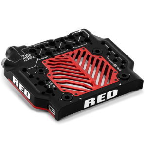 V-RAPTOR Tactical Top Plate w/ Battery Adapter Plus